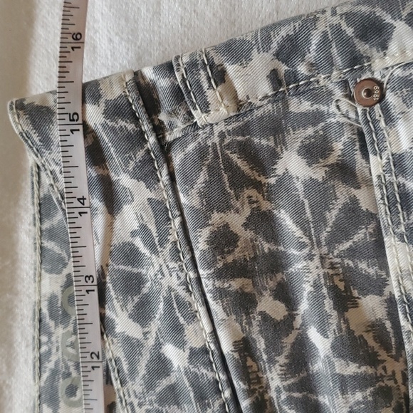 Gap 1969 Sz. 29R Legging Jeans - Picture 9 of 12